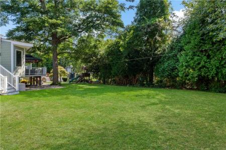 21 Clifton Road, Bristol, Rhode Island 02809, Estados Unidos