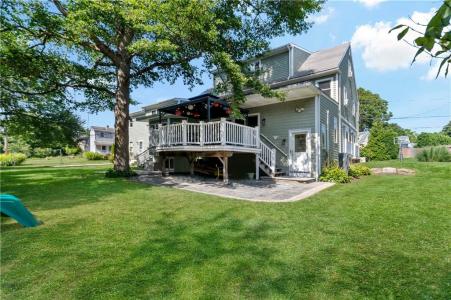 21 Clifton Road, Bristol, Rhode Island 02809, Estados Unidos