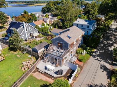 7 Wright Place, Barrington, RI 02806, USA