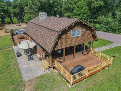 445 Maureen Circle, Burrillville, Rhode Island 02839