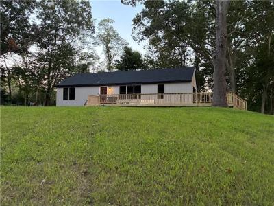 165 Scrabbletown Road, North Kingstown, RI 02852, USA