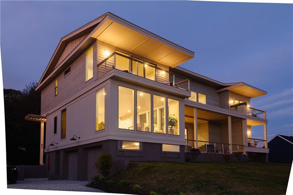 82 Ellery Road, Newport, Rhode Island 02840