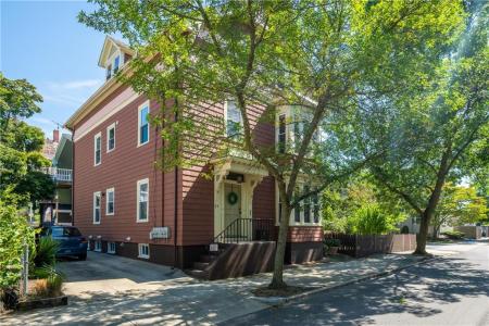 21 Harkness Street 2, Providence, Rhode Island 02909, Estados Unidos