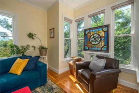 21 Harkness Street 2, Providence, Rhode Island 02909, Estados Unidos