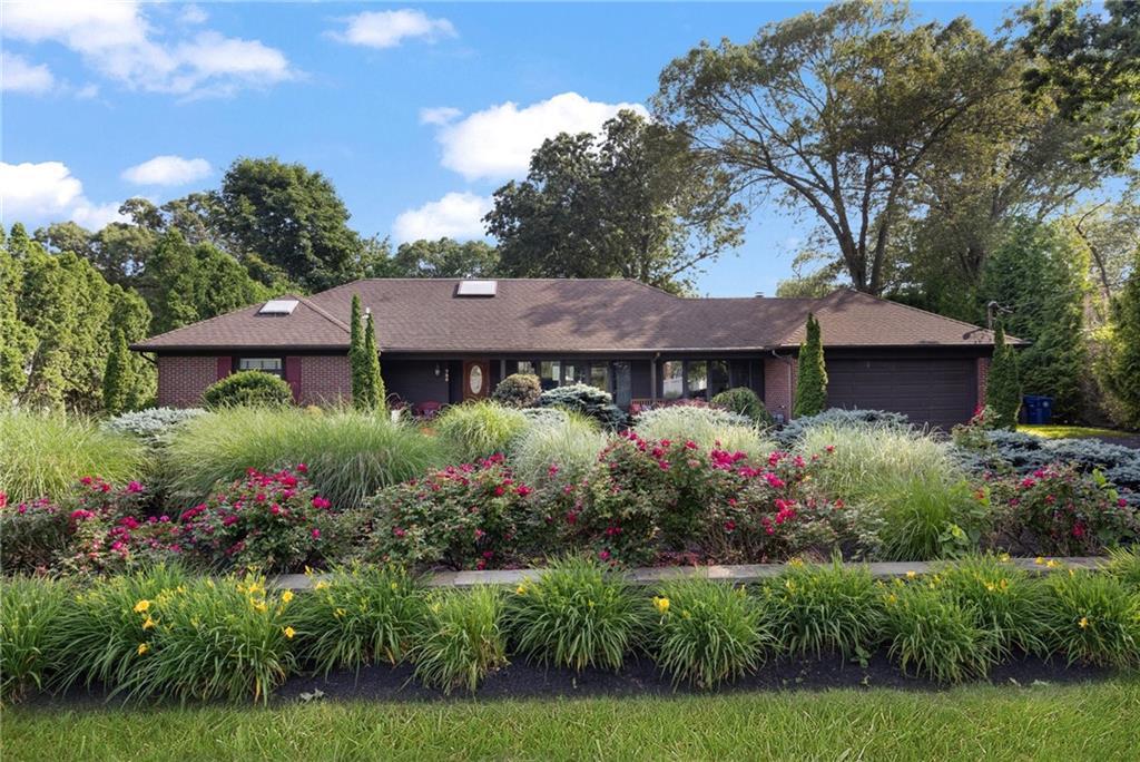 788 Namquid Drive, Warwick, רוד איילנד 02888, ארצות הברית של אמריקה 