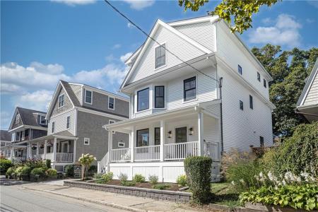 102 Third Street, Newport, Rhode Island 02840