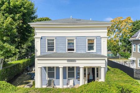 17 West Street A2, Westerly, Rhode Island 02891, USA