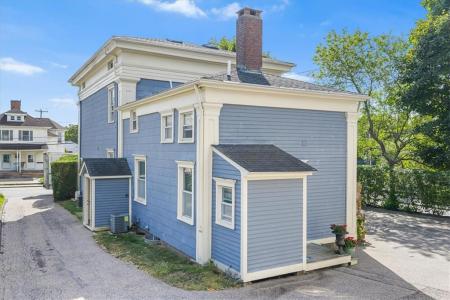 17 West Street A2, Westerly, Rhode Island 02891, USA