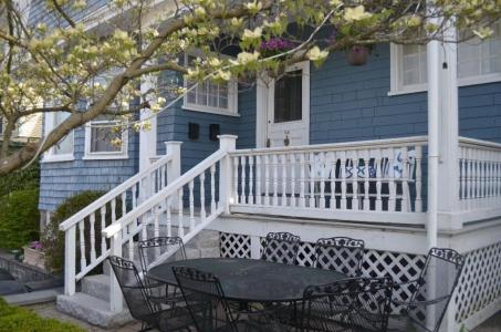 34 Bull Street, Newport, RI 02840, USA