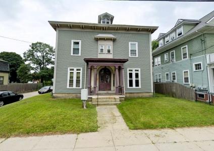 38 Mawney Street, Providence, RI 02907, USA