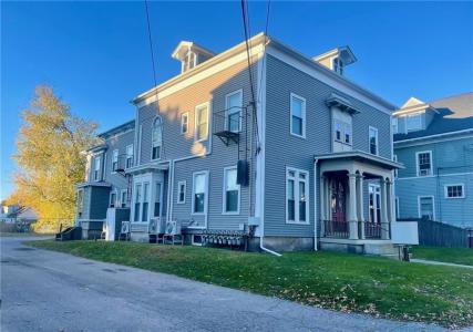 38 Mawney Street, Providence, 罗得岛 02907, 美国