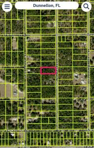 no Situs, Other City - In The State Of Florida, Florida 34431, USA