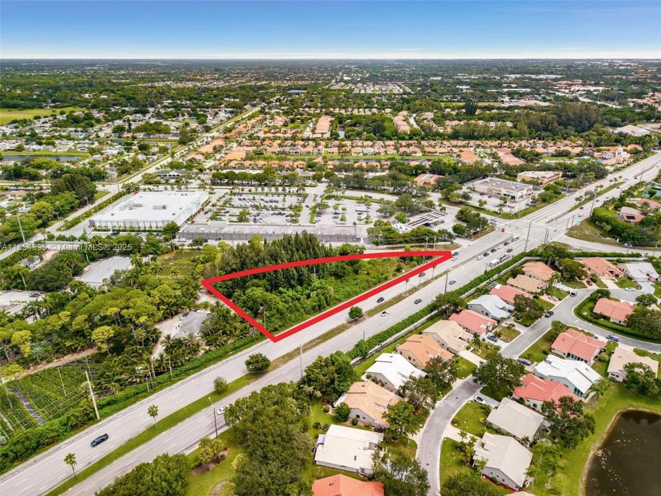 8301 S Military Trl, Boynton Beach, Florida 33436, USA