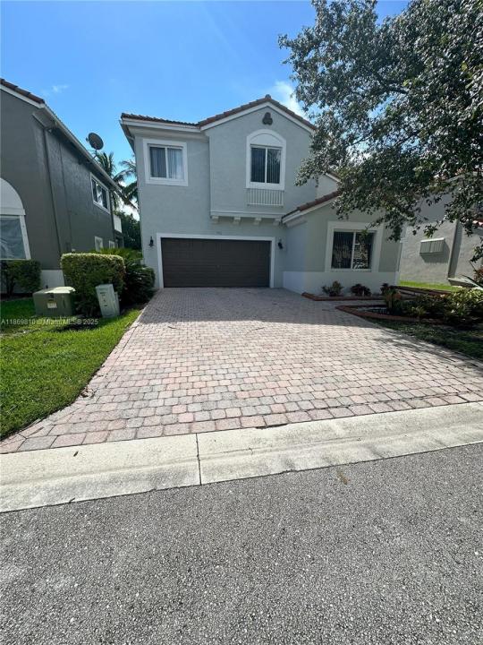 752 NW 127th Ave, Coral Springs, Florida 33071, USA