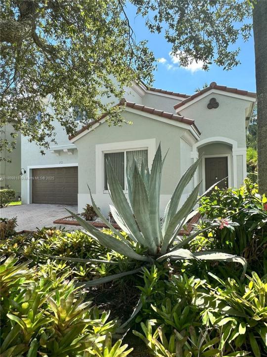752 NW 127th Ave, Coral Springs, Florida 33071, USA