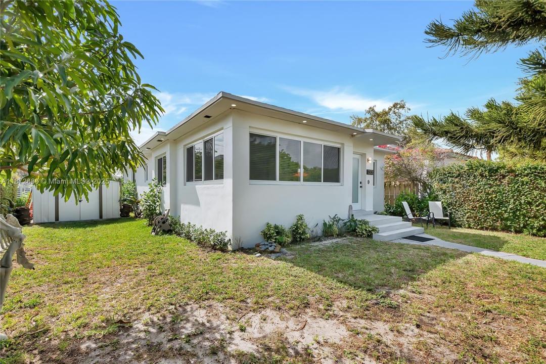 2200 SW 21st St A, Miami, Floride 33145, États-Unis