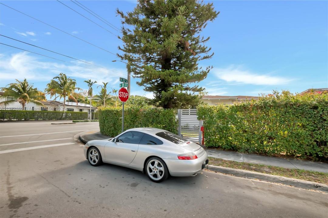 2200 SW 21st St A, Miami, Floride 33145, États-Unis