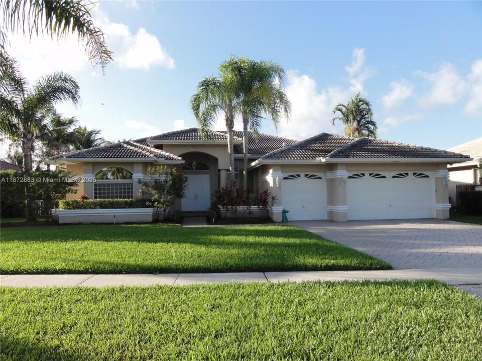 10840 NW 6 ST, Plantation, Florida 33324, Estados Unidos