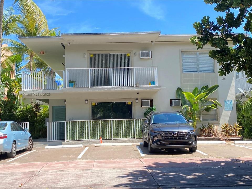 921 Meridian Ave 7, Miami Beach, フロリダ 33139, アメリカ合衆国