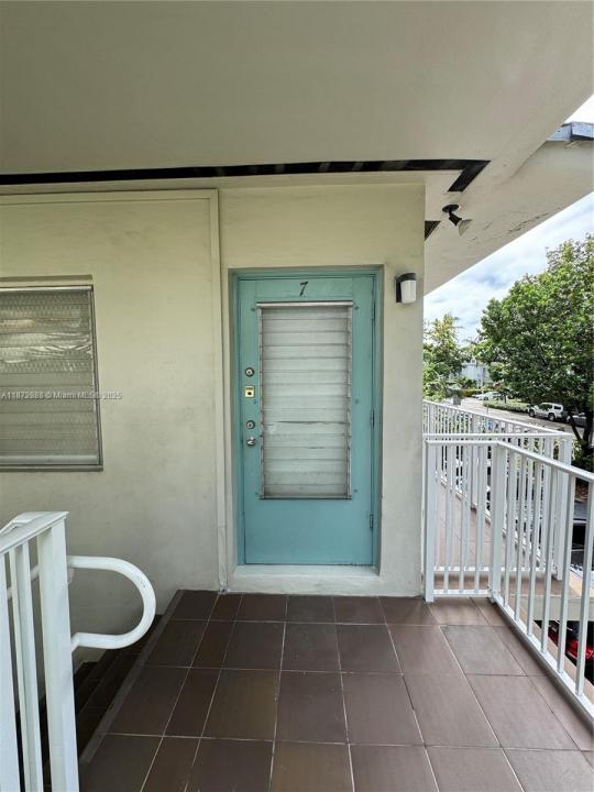 921 Meridian Ave 7, Miami Beach, フロリダ 33139, アメリカ合衆国