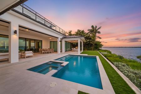 2834 SW Rivers End Way, Floridian National Golf Club, Palm City, 플로리다 34990, 미국