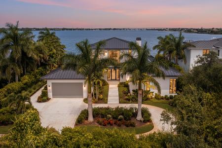 2834 SW Rivers End Way, Floridian National Golf Club, Palm City, 플로리다 34990, 미국