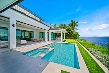 2834 SW Rivers End Way, Floridian National Golf Club, Palm City, 플로리다 34990, 미국