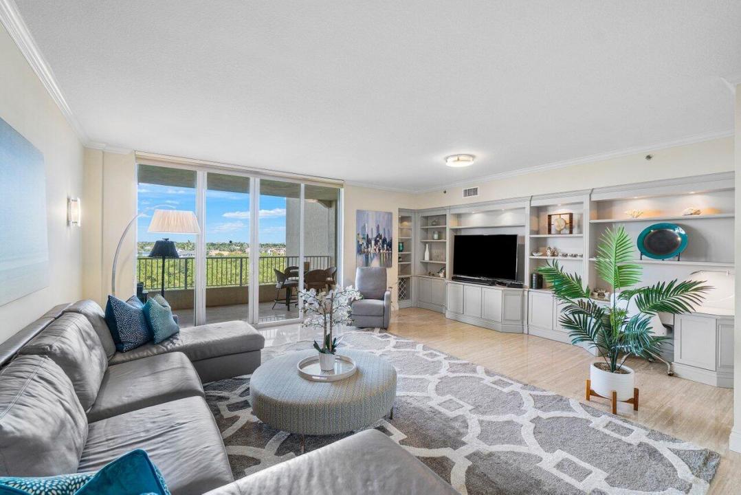 3720 S Ocean Boulevard 507, TOSCANA, Highland Beach, 佛罗里达州 33487, 美国