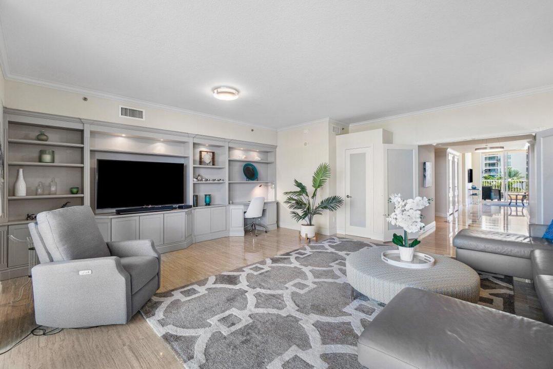 3720 S Ocean Boulevard 507, TOSCANA, Highland Beach, 佛罗里达州 33487, 美国