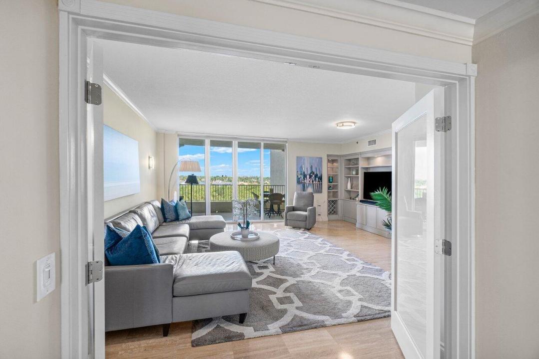 3720 S Ocean Boulevard 507, TOSCANA, Highland Beach, 佛罗里达州 33487, 美国