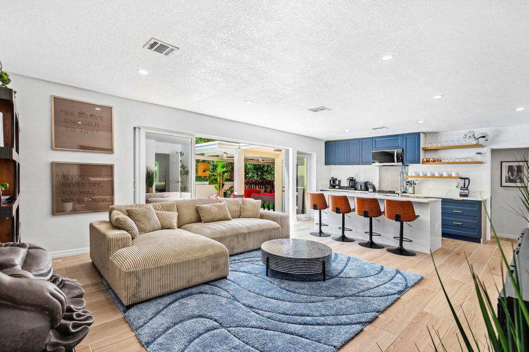 2041 NE 30th Street, Fort Lauderdale, Florida 33306, Estados Unidos