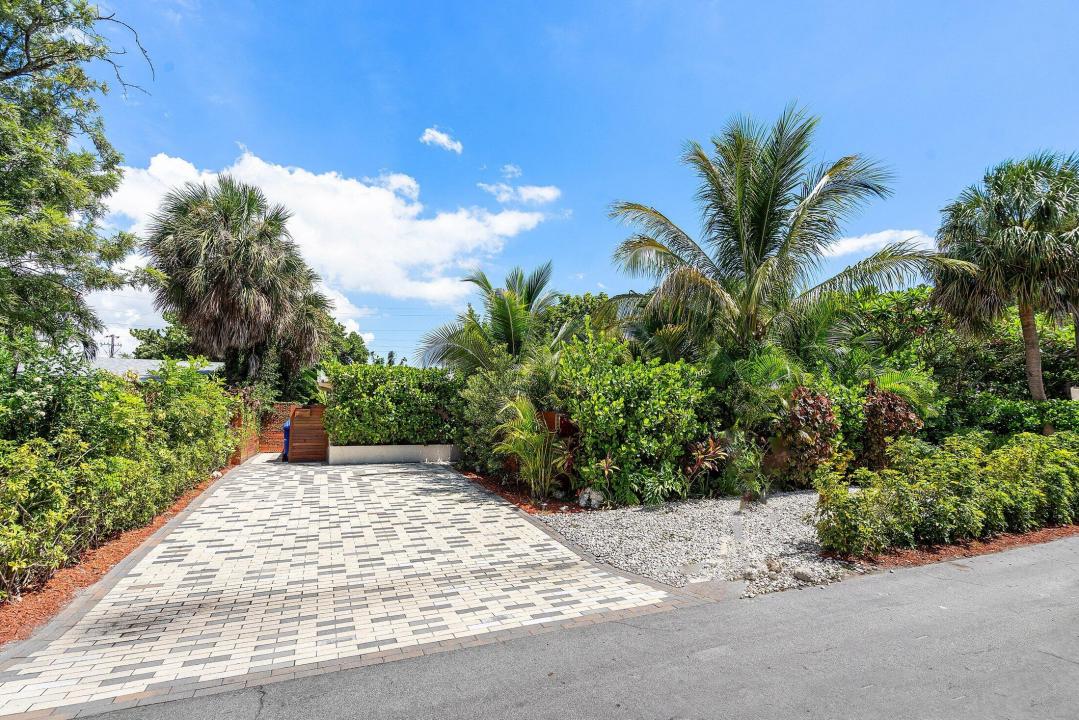 2041 NE 30th Street, Fort Lauderdale, Florida 33306, Estados Unidos