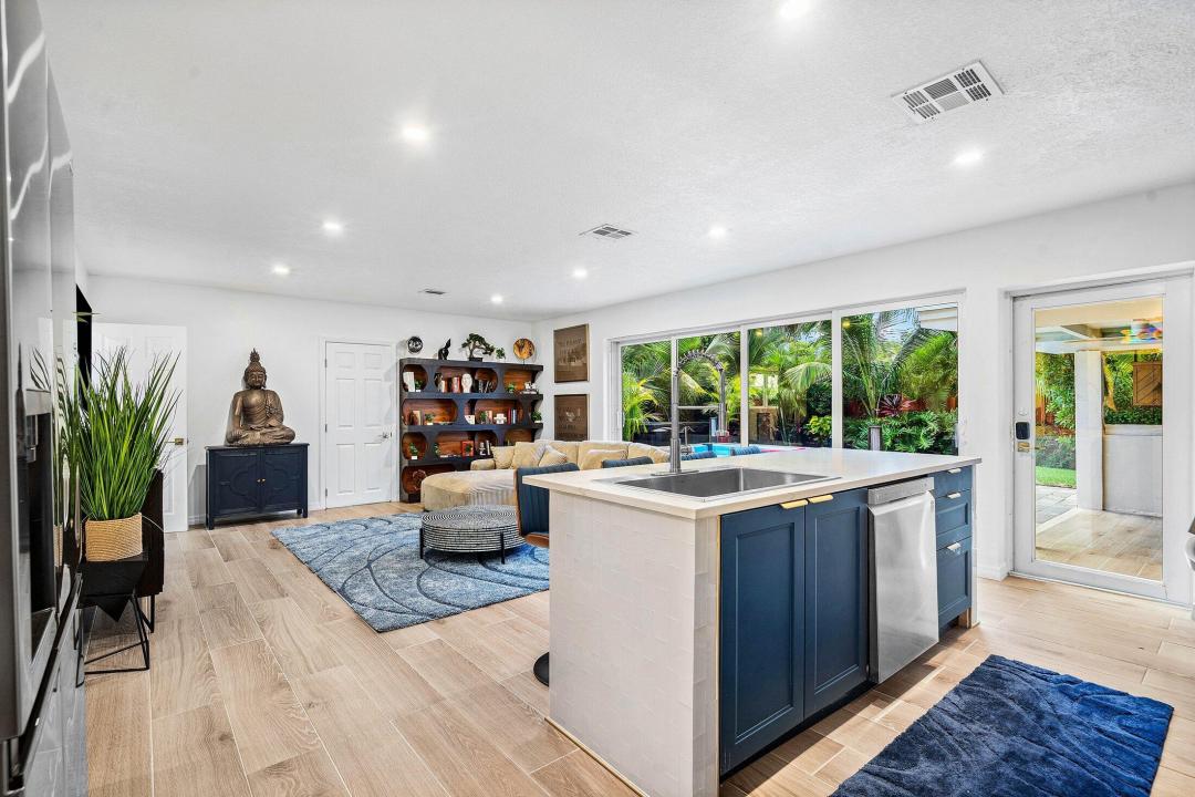 2041 NE 30th Street, Fort Lauderdale, Florida 33306, Estados Unidos