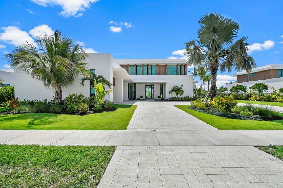 10955 Monte Rosa Drive, Panther National, Palm Beach Gardens, Floride 33412, États-Unis