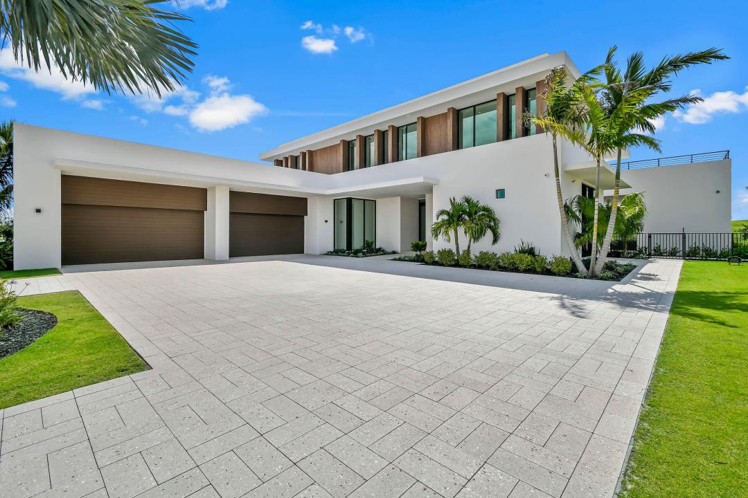 10955 Monte Rosa Drive, Panther National, Palm Beach Gardens, Floride 33412, États-Unis