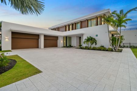 10955 Monte Rosa Drive, Panther National, Palm Beach Gardens, 플로리다 33412, 미국