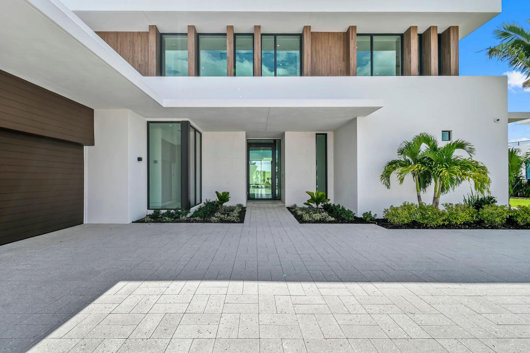 10955 Monte Rosa Drive, Panther National, Palm Beach Gardens, Floride 33412, États-Unis