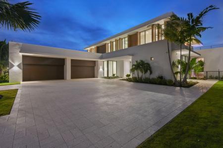 10955 Monte Rosa Drive, Panther National, Palm Beach Gardens, 플로리다 33412, 미국