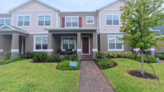 15178 Blue Peacock Lane, Winter Garden, Floryda 34787, USA
