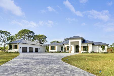 14527 Pepper Bush Drive, Palm Beach Gardens, Florida 33418