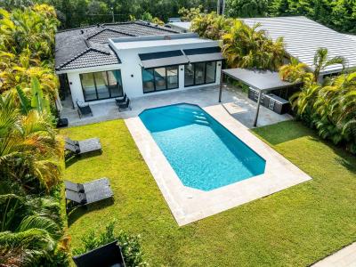 7610 Bayside Lane, Miami Beach, Florida 33141, Estados Unidos