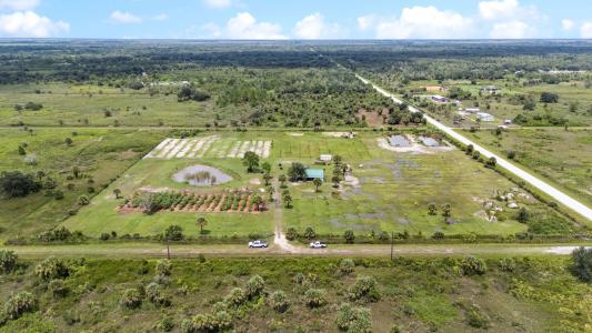 20914 NW 280th Street, Okeechobee, Florida 34972, USA