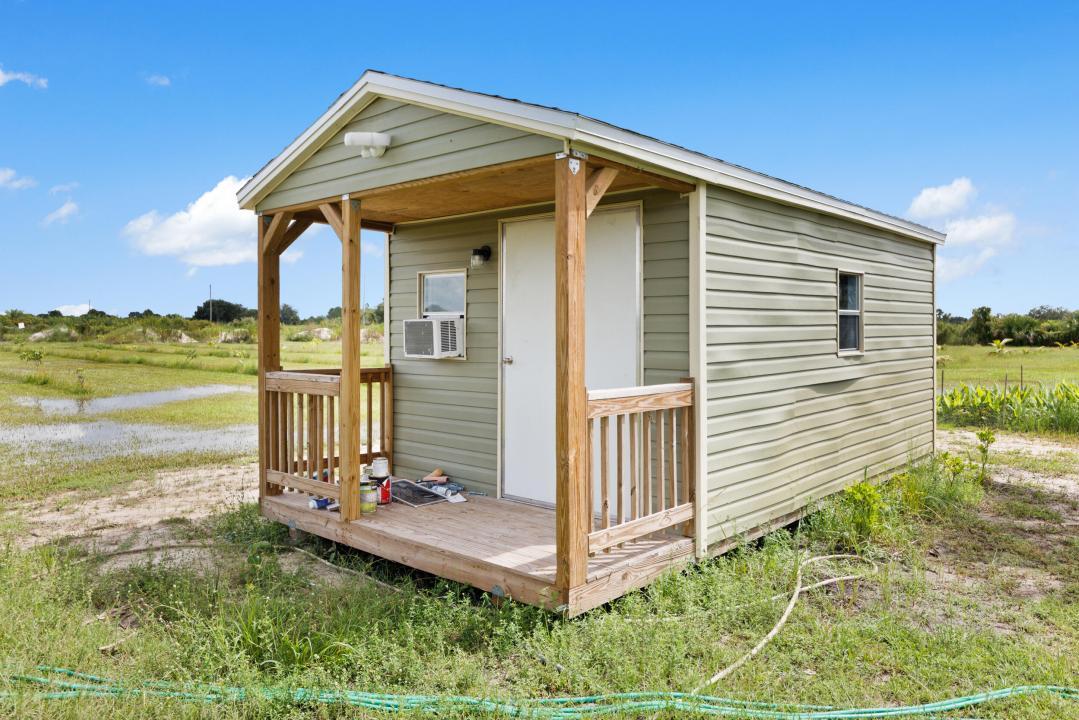 20914 NW 280th Street, Okeechobee, Florida 34972, Estados Unidos