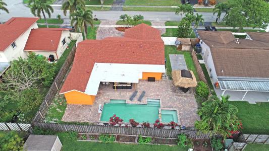 11910 NW 38th Place, Sunrise, Florida 33323