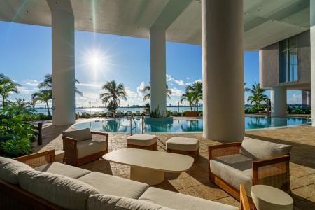 700 NE 24th Street 3002, Miami, Florida 33137