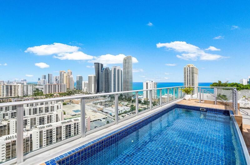 300 S Sunny Isles Boulevard Ts-3, Sunny Isles Beach, Florida 33160
