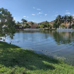 16729 SW 16th Street, Pembroke Pines, Florida 33027