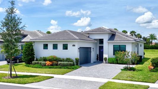 9084 SW Arco Way, PGA Verano, Port Saint Lucie, Florida 34987, Stati Uniti