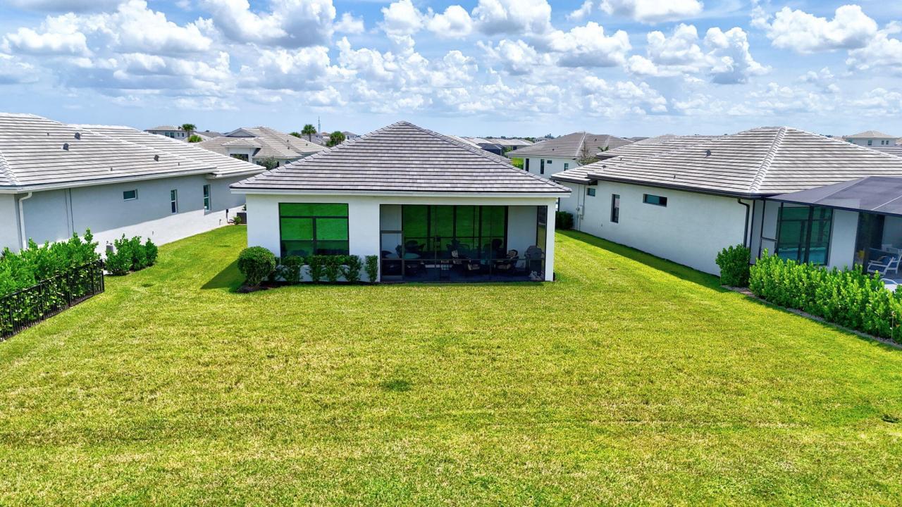 9084 SW Arco Way, PGA Verano, Port Saint Lucie, Floride 34987, États-Unis