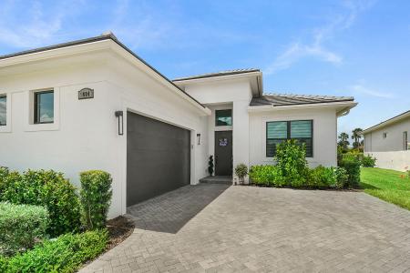 9084 SW Arco Way, PGA Verano, Port Saint Lucie, Flórida 34987, Estados Unidos
